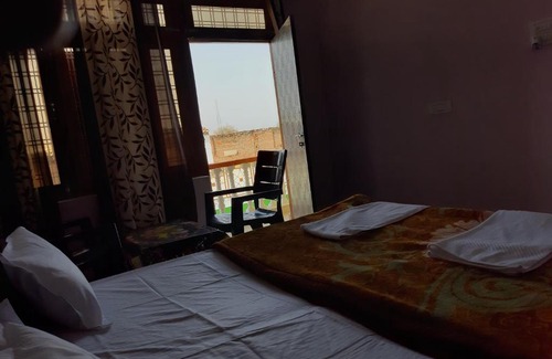 Orchha House | Shree ram homestay