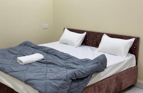 Ujjain Resort | Shree Rameshwaram Hotel And Marriage Gardan