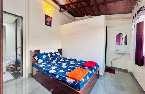 Jejuri House | Shree Samartha Guest House