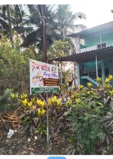 Vaishet Villa | Shreya Cottage, Vaishet-Alibag