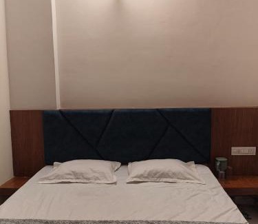 Mathura Hotel | Shri Bala Ji Dham