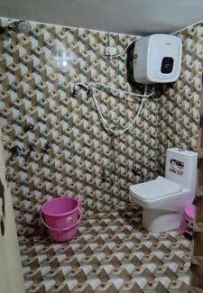 Misrikh Bed & Breakfast | Shri Brahmadev Athithi Bhavan