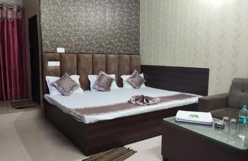 Haraiya House | Shri guest house, near ram mandir ayodhya