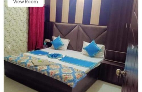 Haraiya House | Shri guest house, near ram mandir ayodhya