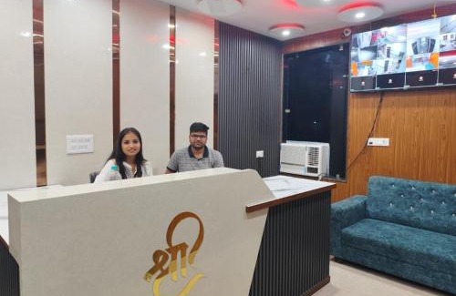 Haraiya House | Shri guest house, near ram mandir ayodhya