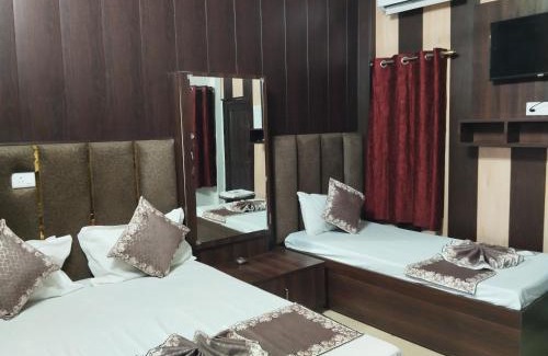 Haraiya House | Shri guest house, near ram mandir ayodhya