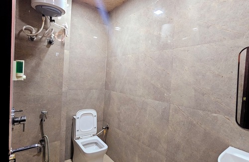 Mathura Apartment | Shri Krishna Divine Dham