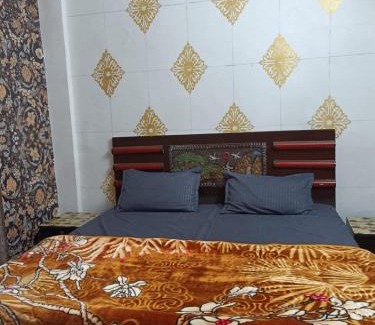 Vrindavan Apartment | Shri premanand g niwas Sthan