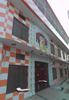 Ayodhya House | Shri Punjabi atithi nivas 100 metre saryu Ghat 900 metre Ram mandir