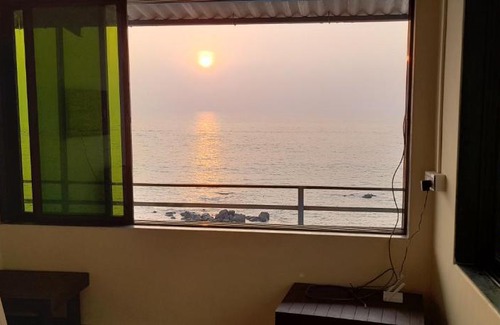Mhsala House | Shri sagar shrushti holiday home