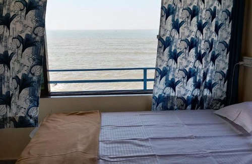Mhsala House | Shri sagar shrushti holiday home