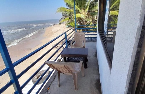 Mhsala House | Shri sagar shrushti holiday home