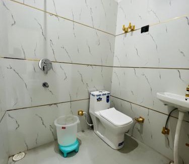 Khattalwada Hotel | Shri Shiv Residency