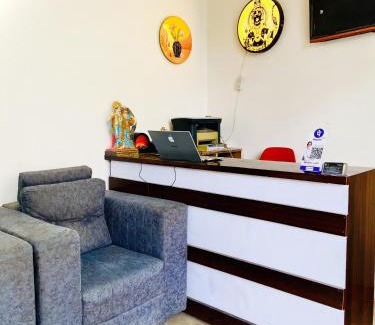 Khattalwada Hotel | Shri Shiv Residency