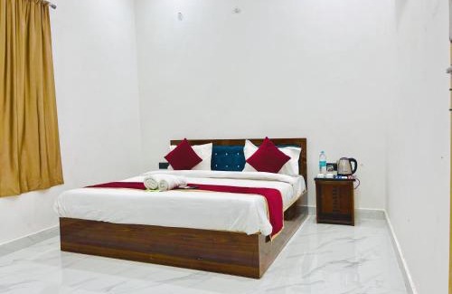 Khattalwada Hotel | Shri Shiv Residency
