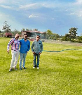 Khilchipur Hotel | Shri Vishwanath Resort