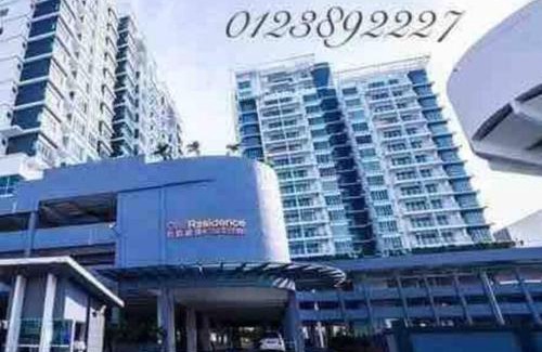 Sekinchan Apartment | Shuang Yang Sekinchan Homestay 3