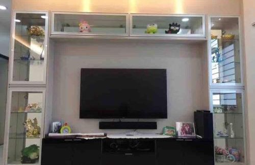 Sekinchan Apartment | Shuang Yang Sekinchan Homestay 3