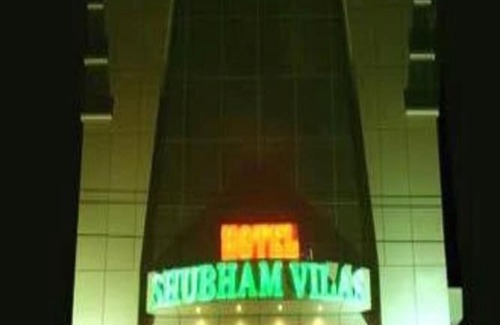 New Delhi Hotel | Shubham Vilas