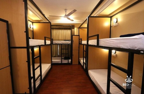 New Delhi Hotel | Shubham Vilas