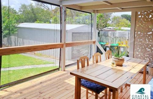 Inverloch House | Shudderbug Shack