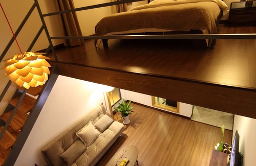 Xiufeng Hotel | Shui Yun Ju Hotel Resort