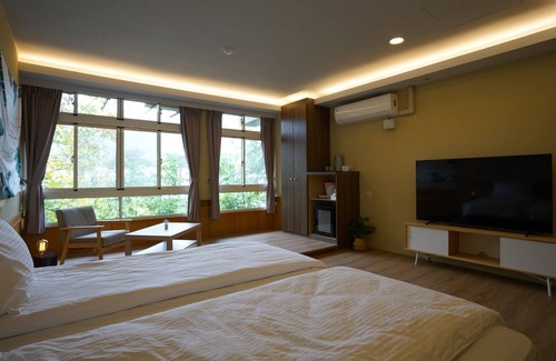 Shuili House | Shuilili mountain village