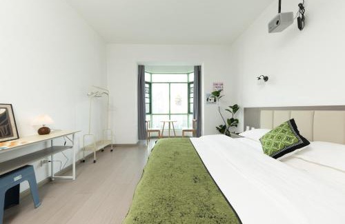 Kunming City Centre House | Shuju B&B Hotel