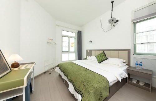 Kunming City Centre House | Shuju B&B Hotel