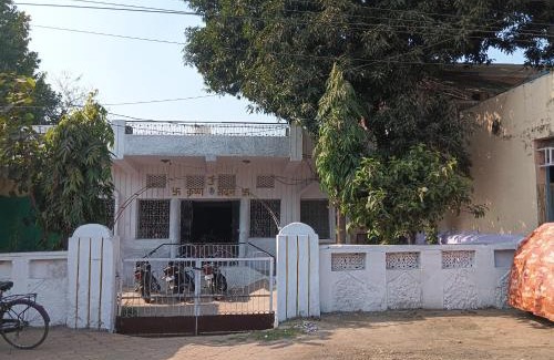 Jabalpur House | Shukla homestay