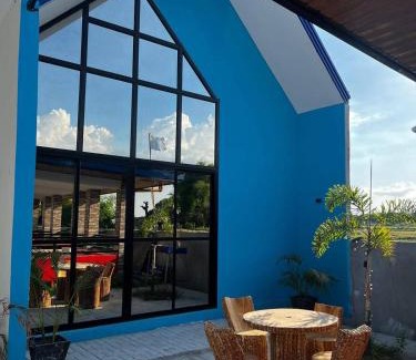 Santa Rita Resort | Shukran Habibi Resort