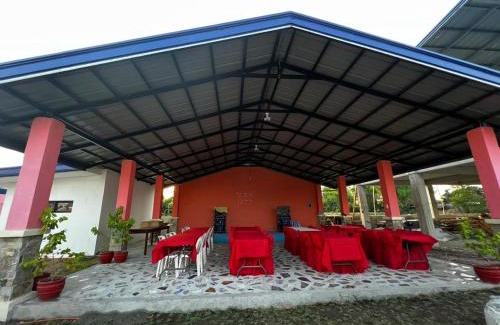 Santa Rita Resort | Shukran Habibi Resort