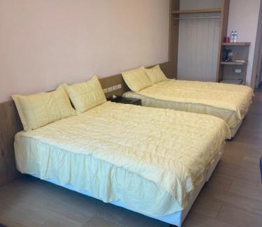Magong Hotel | Shun Cheng Hotel