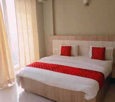 Vrindavan Apartment | Shyama eternity vrindavan