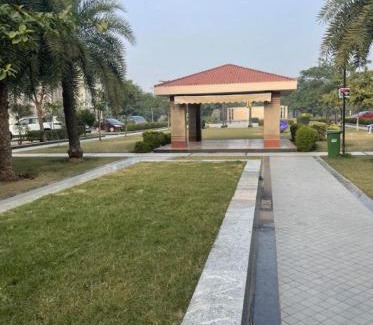 Vrindavan Apartment | Shyama eternity vrindavan