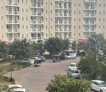 Vrindavan Apartment | Shyama eternity vrindavan