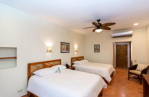 Manuel Antonio Resort | Si Como No Resort & Wildlife Refuge