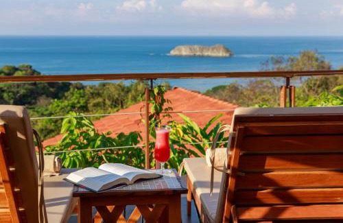 Manuel Antonio Resort | Si Como No Resort & Wildlife Refuge