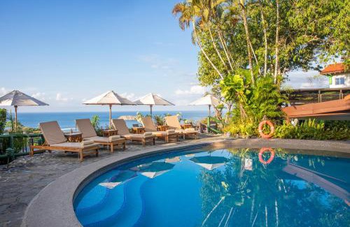 Manuel Antonio Resort | Si Como No Resort & Wildlife Refuge