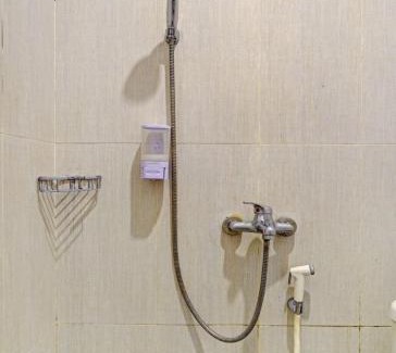 Soreang Hotel | Si Jalak Guest House By ARBA