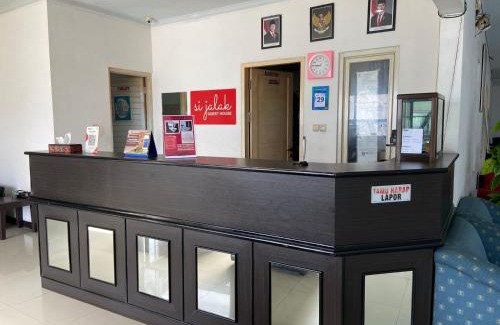 Soreang Hotel | Si Jalak Guest House By ARBA