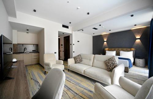 Tsaghkadzor Hotel | SIA Resort and SPA