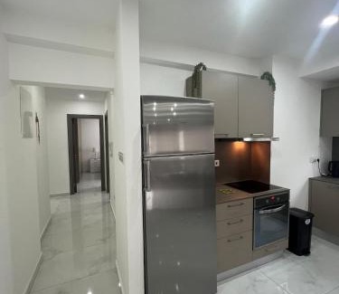 Larnaca City Centre Apartment | Sia-Serenity Finikoudes Apartment