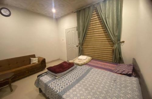 Sambrial House | Sialkot International Airport Guesthouse