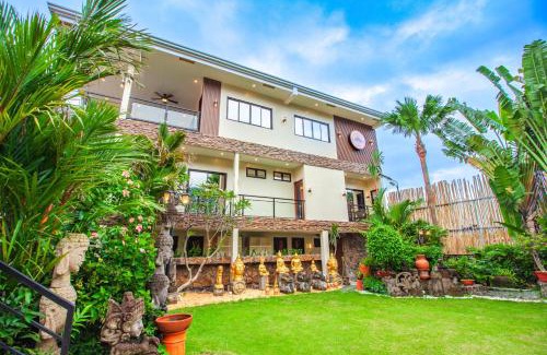 Pansol House | Siam Oasis Resort