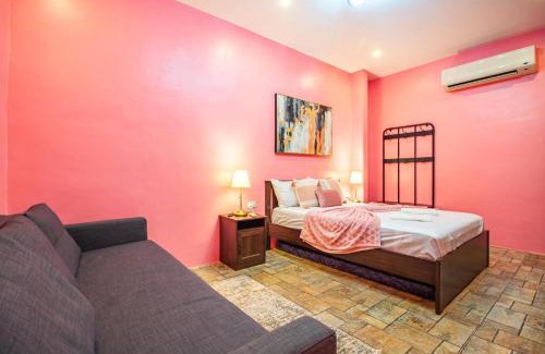 Pansol House | Siam Oasis Resort