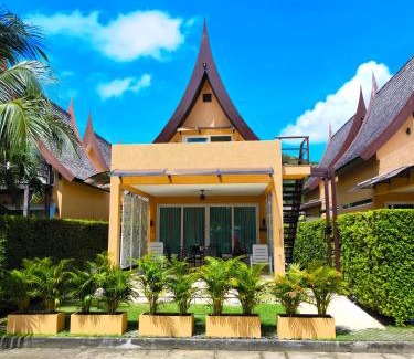 Klong Son Resort | Siam Royal View Resort Apartments