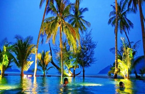 Klong Son Villa | Siam Royal View Villas