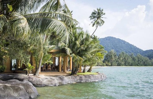 Klong Son Villa | Siam Royal View Villas