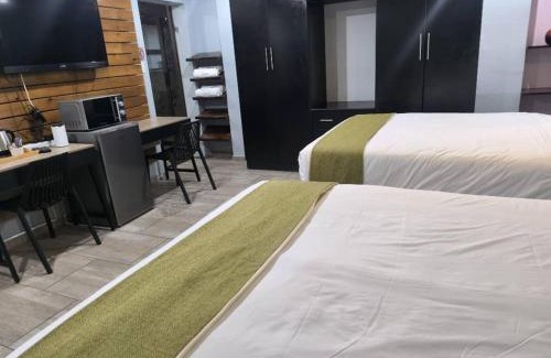 Mbabane House | Sibebe View Villa